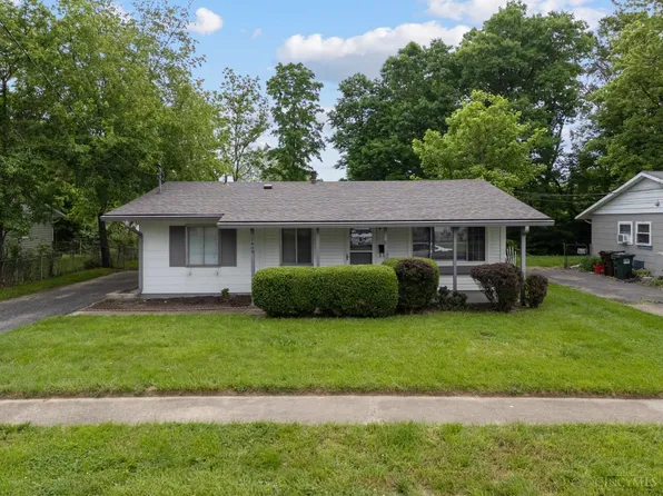 2409 Schon Dr, Cincinnati, OH 45231