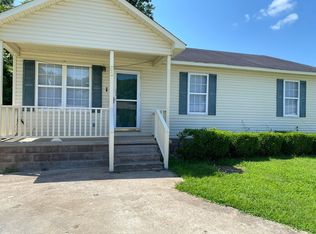 53 Courtney Cv, Jackson, TN 38301