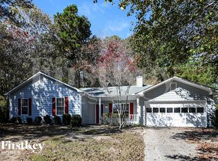 2980 Williams Farm Dr, Dacula, GA 30019