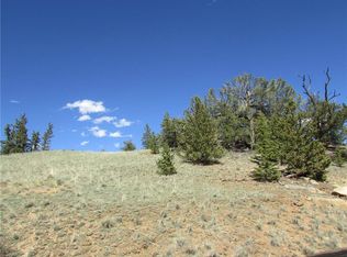 64 Carbine Rd, Como, CO 80456