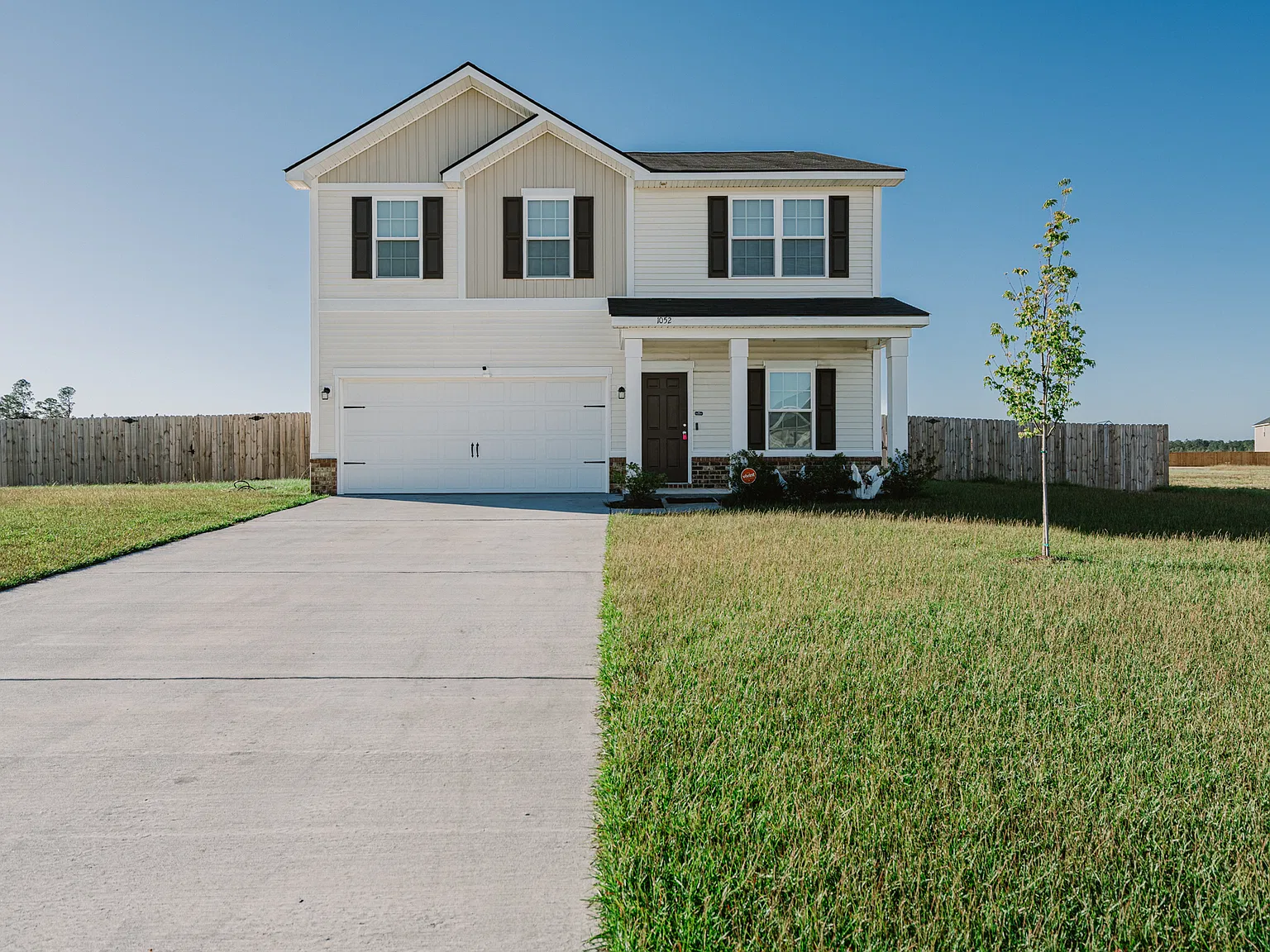 1052 Buckhead Loop SE - 1 — Photo 1