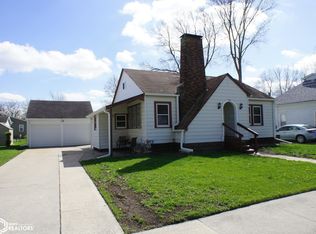 710 Webster St, Webster City, IA 50595