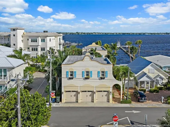 57 SE Seminole St, Stuart, FL 34994