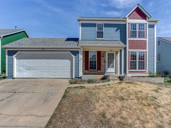 19886 E Bethany Drive, Aurora, CO 80013