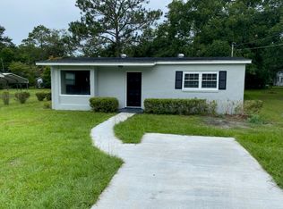 705 Bay St, Vidalia, GA 30474