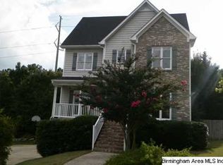 706 Jasmine Way, Hoover, AL 35226
