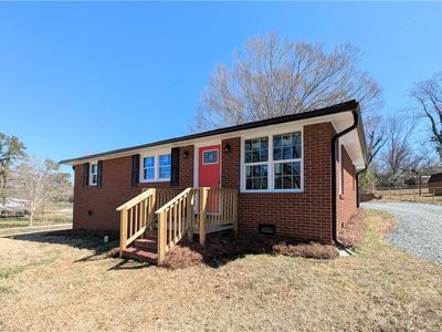 319 Burler St, Lexington, NC, 27292