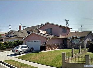19018 Hillford Ave, Carson, CA 90746