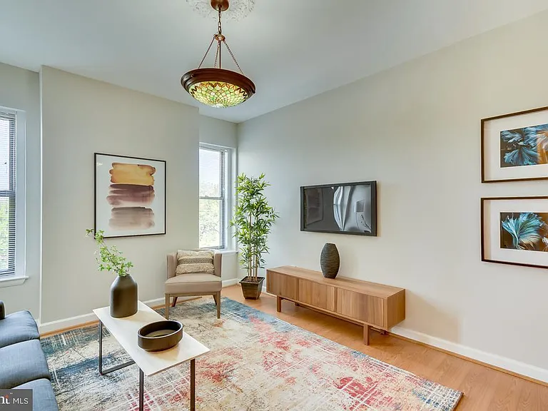 1763 Columbia Rd NW #501 — Photo 13