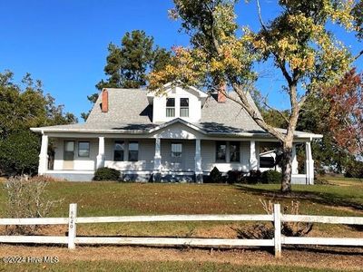 8640 Privette Hill Lane, Spring Hope, NC, 27882