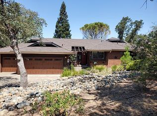 15024 Rio Cir, Rancho Murieta, CA 95683