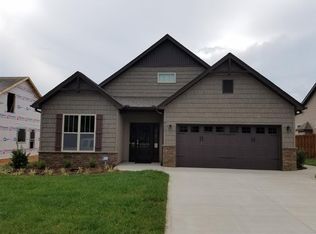 810 Lynshire Ln, Moore, SC 29369