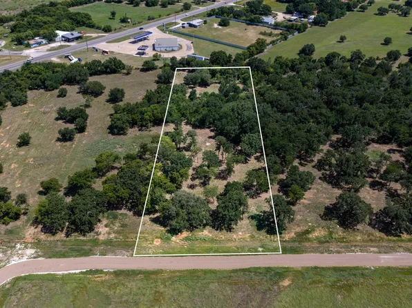9 Lakewood Dr, Whitney, TX 76692