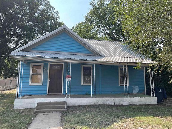 2nd image of 503 N Gordy St
