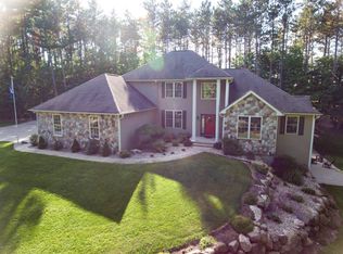 25727 Cherry Hill Ln, Gobles, MI 49055