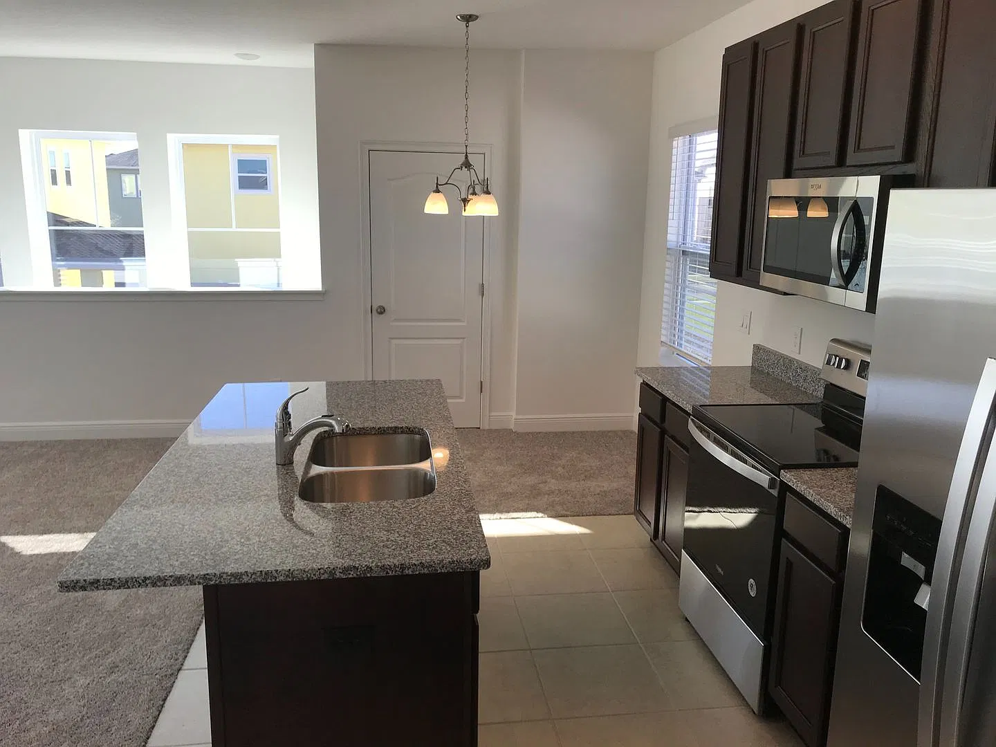 1 Bedroom/1 Bathroom/1 Car Garage Apartment In Lake Nona — Photo 4