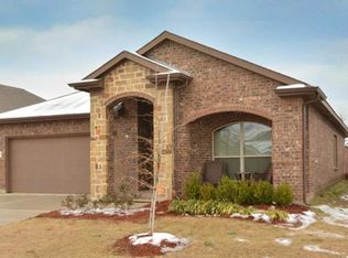 1317 Fallow Deer Dr, Burleson, TX 76028