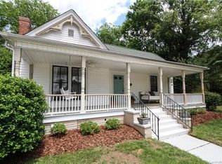 155 Spring St SW, Concord, NC 28025