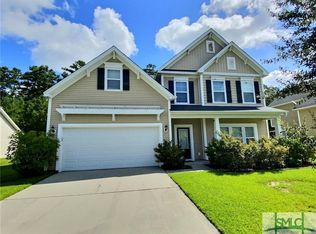 506 Stonebridge Cir, Savannah, GA 31419