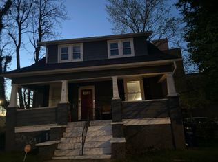 3938 Boarman Ave, Baltimore, MD