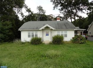 232 Old Deerfield Pike, Bridgeton, NJ 08302