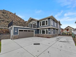 200 Grand Blvd #137, Kamloops, BC V2C0H3