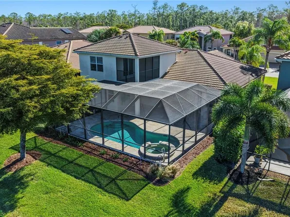 20480 Torre Del Lago ST, ESTERO, FL 33928