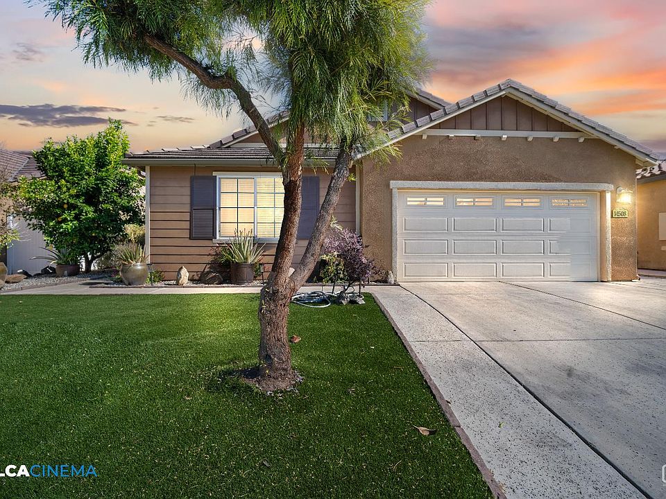 1st image of 14508 Checkerbloom Dr