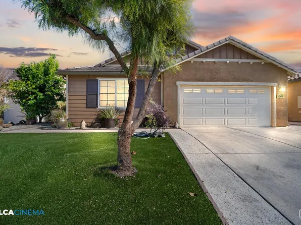 14508 Checkerbloom Dr, Bakersfield, CA 93314