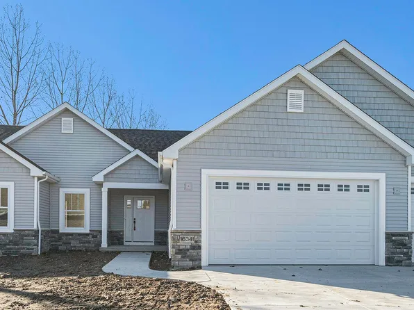 16341 Silver Fox Cir, Linden, MI 48451