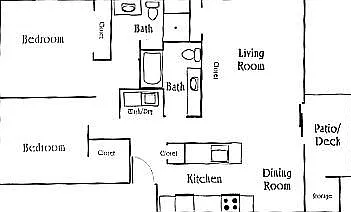 McNary Heights Apartments — Photo 20