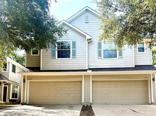 17519 Olympic Park Ln, Humble, TX 77346