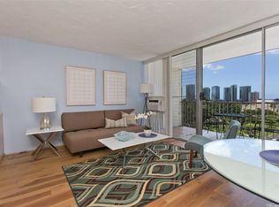 827 Kinau St APT 702, Honolulu, HI 96813