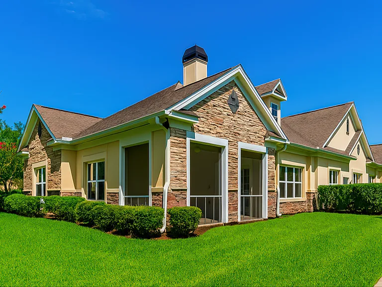 The Reserve at Brookhaven — Photo 17