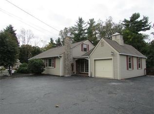 15 Main St, Sturbridge, MA 01566