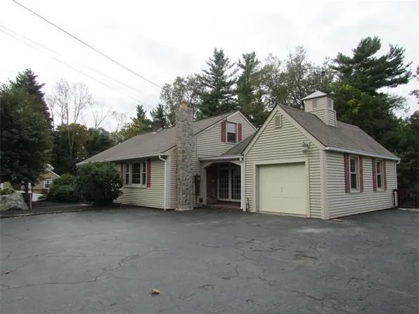 15 Main St, Sturbridge, MA 01566