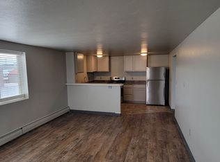 Oxford Apartments, Rapid City, SD 57701