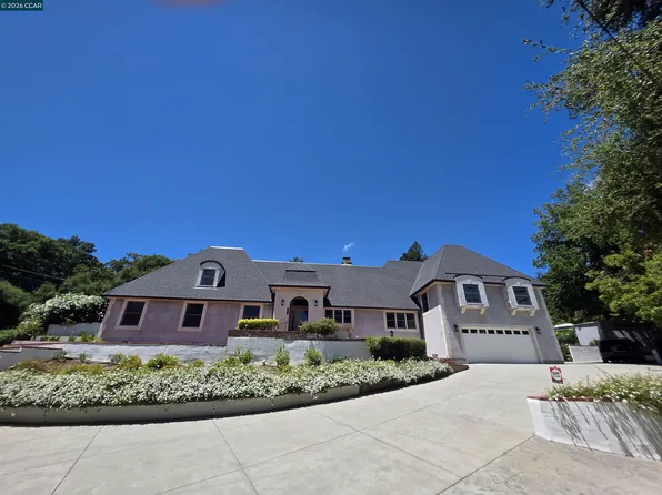 957 Reliez Station Rd, Lafayette, CA 94549