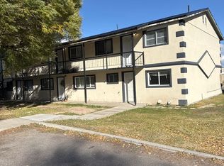 100 S 700 W UNIT 13, Vernal, UT 84078