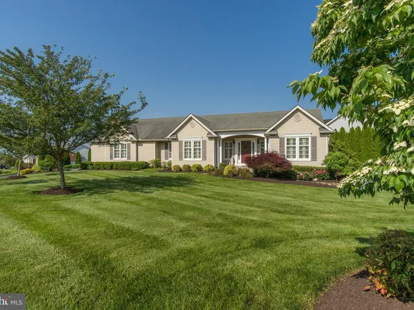 1 Rod Cir, Middletown, MD 21769