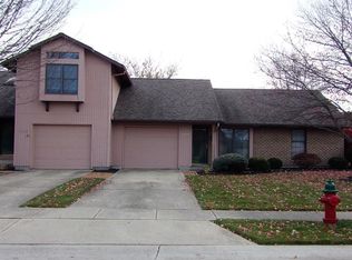1715 Winston Dr, Saint Marys, OH 45885