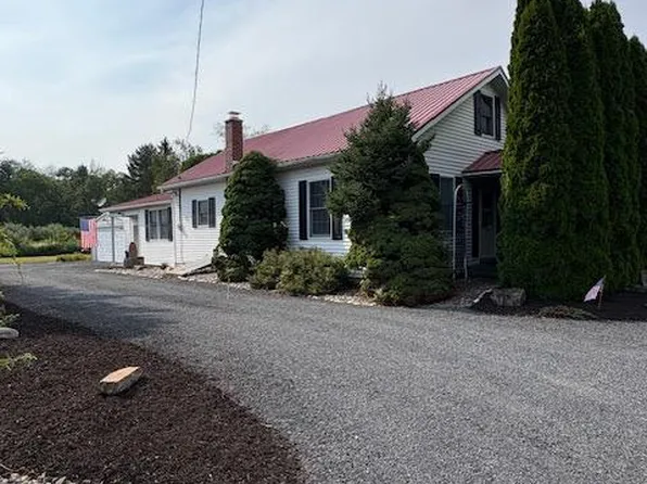 333 Zion Grove Rd, Ringtown, PA 17967