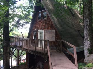 2408 S Shore Rd, Hadley, NY 12835