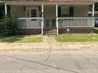 407 Robertson St, New Iberia, LA 70560