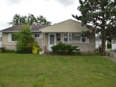 2808 Edison Rd, South Bend, IN, 46615