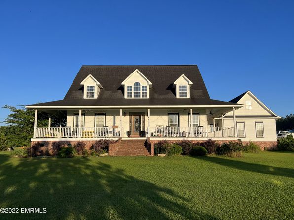 Clarke County Real Estate - Clarke County Ms Homes For Sale 