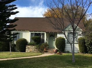 925 E Cedar Ave, Burbank, CA 91501