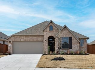 3933 Melica Ln, Crandall, TX 75114