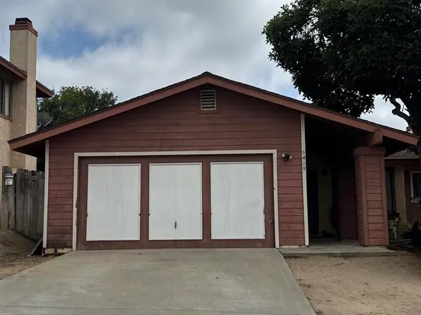 6419 Goodwin St, San Diego, CA 92111