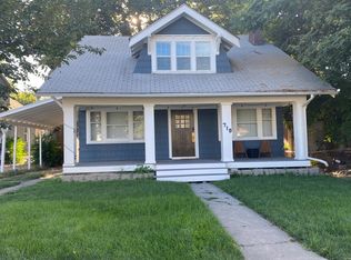 716 S Laura St, Spokane, WA 99202
